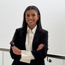 Dr. Angélica Ingrid Tena Collins