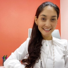 Dr. Mayenne Aguirre Magallón