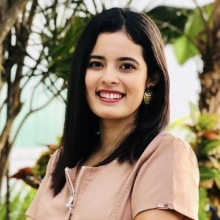 Dr. Andrea Guadalupe Alpuche Falcón