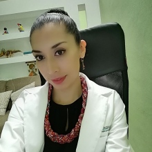 Dr. Xany Aguilar