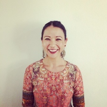 Dr. Ericka Hernández Rangel