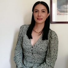 Aurora Hernández Pulido