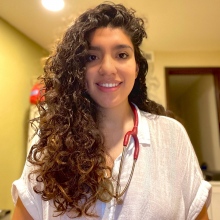 Dr. María Fernanda Haro Maza