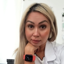 Dr. Kassandra Espinoza Caile