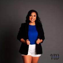 Dr. Nallely Domínguez