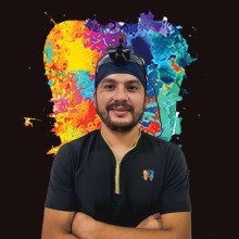 Dr. Eddie Saucedo Martínez