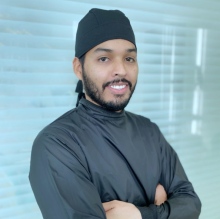 Dr. Cristopher Cortés De La Garza