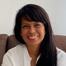 Dr. Bricia González Hernández