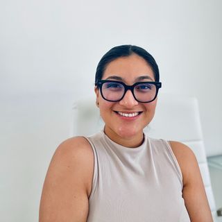 Dr. Cassandra Montero