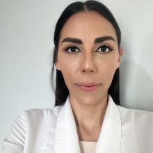 Dr. Laura Esther Herrera Jimenez