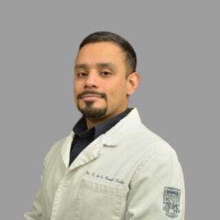 Dr. Rodolfo De la Fuente