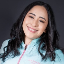 Dr. Fernanda Chac Lezama