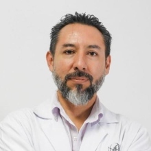 Dr. Edgar Trujillo Benítez