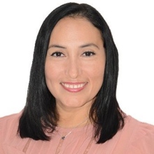 Dr. María Mercedes Ruiz Aquino