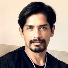 Dr. Rafael Hernández Arenas