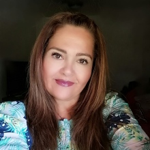 Dr. Ana Beatriz Espinosa de los Reyes Novelo