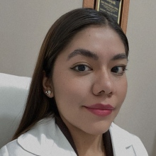 Dr. Alejandra Rangel