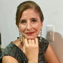 Dr. Cecilia Fabre Robles