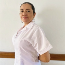 Dr. Patricia Rodríguez