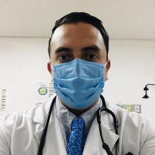 Erick Alberto Ramírez Piña
