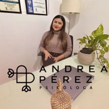 Dr. Andrea Pérez