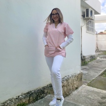 Dr. Yaritza Medina Tamay