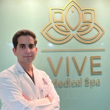Dr. Alan Arturo Solis Villanueva