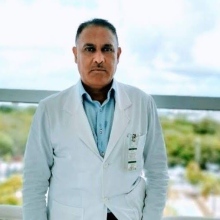 Dr. Sergio Morán Martínez