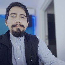 Dr. Arturo Segura Moreno