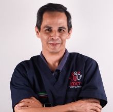 Luis Fernando Velazquez