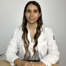 Dr. Jeniffer Alejandra García Rodríguez