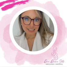 Dr. Diana Mahelet Soto Vazquez