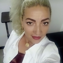 Dr. Ana Gloria Escalona Abesada
