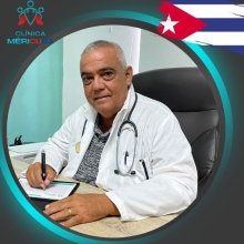 Dr. Pablo Humberto Rodriguez Nieves