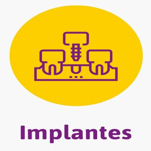 Dr. Cirugía Maxilofacial E Implantes .