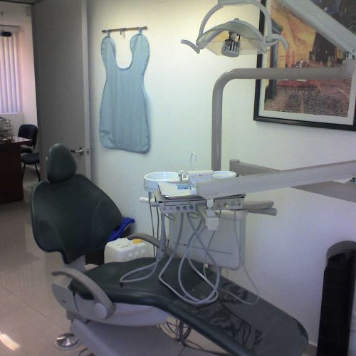 Dr. Daniel Ruiz Garcia