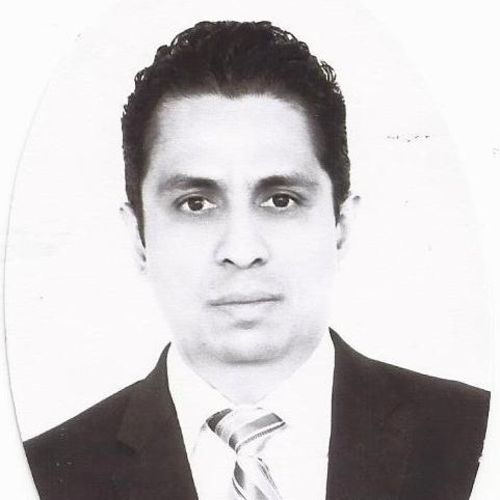 Dr. Carlos Antonio Díaz Torres