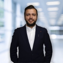 Dr. Carlos Patricio Achurra Godínez