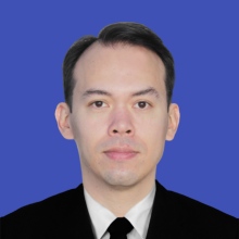 Dr. David Esteban Sánchez Lurduy
