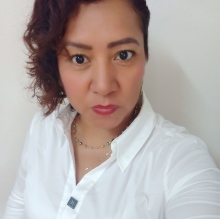 Dr. Aída Araceli Morales Martínez