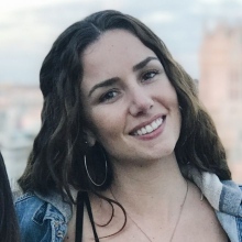 Sofía Sánchez Mejorada