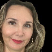 Brenda Paola Aguilar Rangel