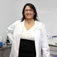 Dr. Silvia Pastrana