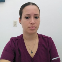 Dr. Tania Figueredo Camargo
