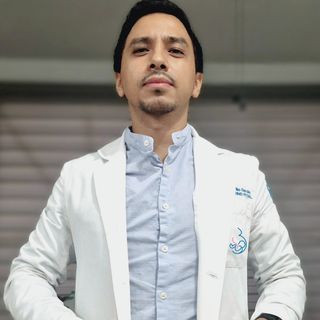 Ricardo Daniel Villa Garcia
