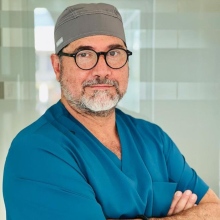 Luis Manuel Cabrera Barriga