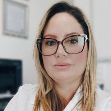 Dr. Maeghery Alvarez Mesa