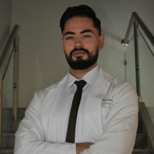 Dr. Miguel Ángel Chávez Meléndez