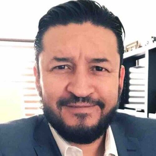 Dr. Adolfo López Basurto