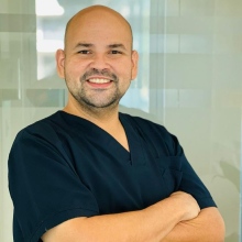 Jose Abraham Oliva Meza